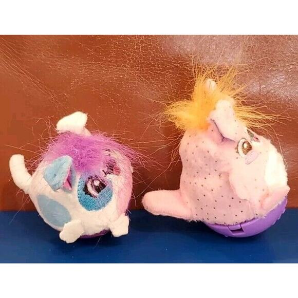 DIZZY DANCERS FURREAL FRIENDS PLUSH ANIMALS HASBRO SPINNING TWIRLING - Picture 4 of 11